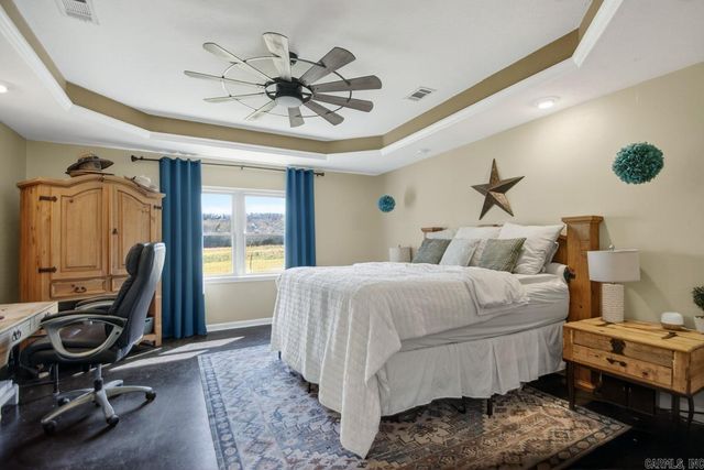 850 Sandy Ford Road, El Paso, AR 72045