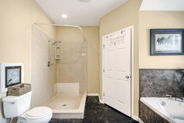 850 Sandy Ford Road, El Paso, AR 72045