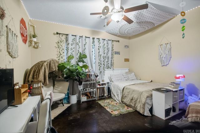 850 Sandy Ford Road, El Paso, AR 72045