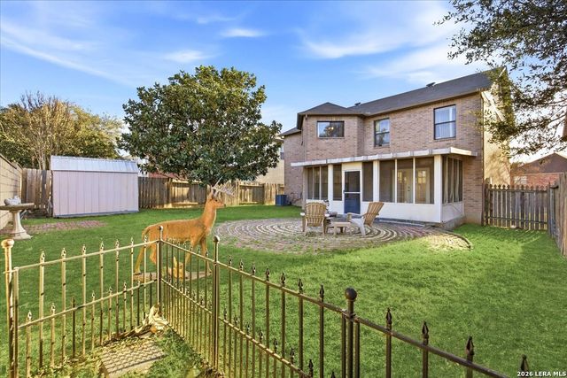 8410 Park Olympia, Universal City, TX 78148