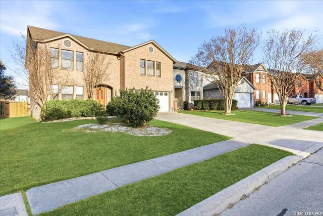 8410 Park Olympia, Universal City, TX 78148