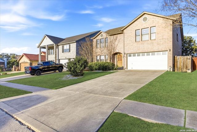 8410 Park Olympia, Universal City, TX 78148