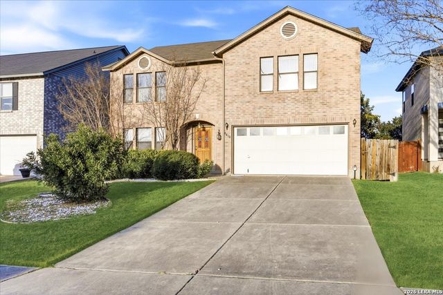 8410 Park Olympia, Universal City, TX 78148