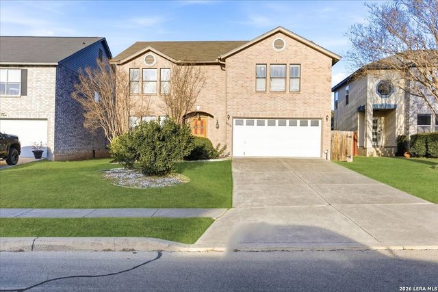 8410 Park Olympia, Universal City, TX 78148