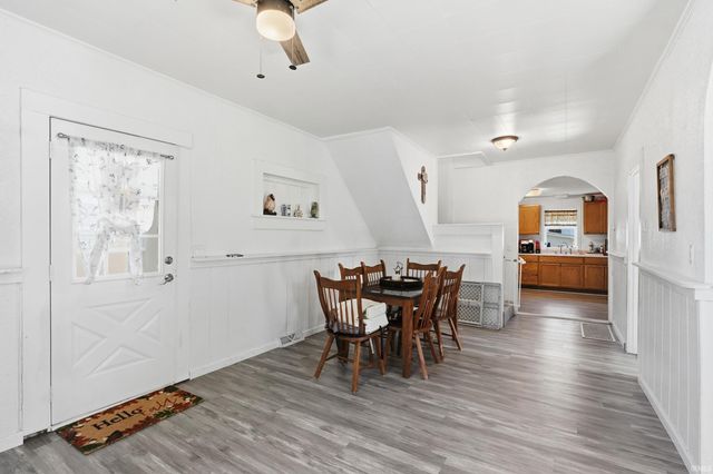 1421 Charles St Street, Huntington, IN 46750