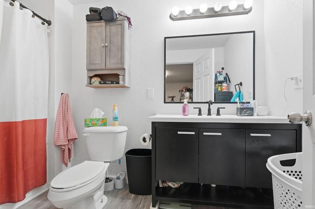 1421 Charles St Street, Huntington, IN 46750