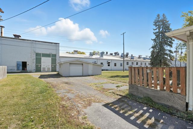 1421 Charles St Street, Huntington, IN 46750