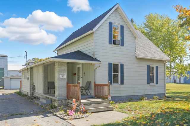 1421 Charles St Street, Huntington, IN 46750
