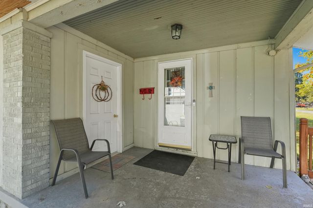 1421 Charles St Street, Huntington, IN 46750