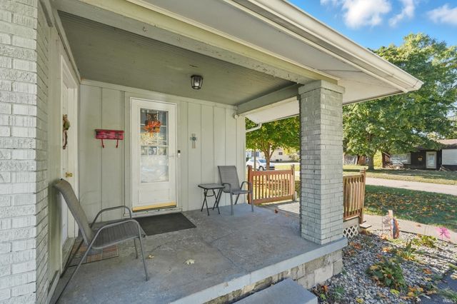 1421 Charles St Street, Huntington, IN 46750