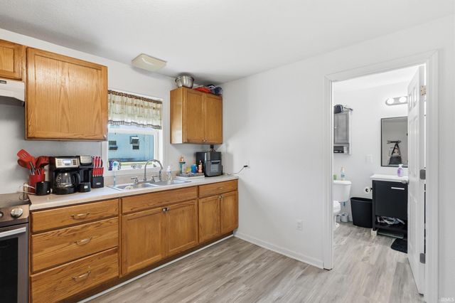 1421 Charles St Street, Huntington, IN 46750