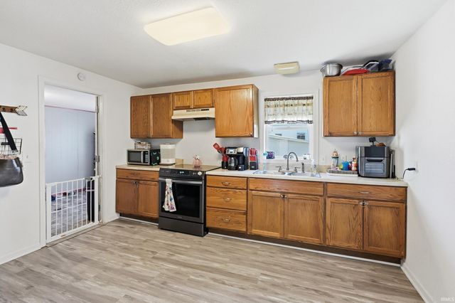 1421 Charles St Street, Huntington, IN 46750