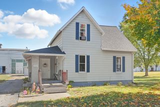 1421 Charles St Street, Huntington, IN 46750