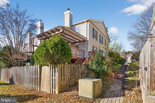 4515 SHOAL CREEK CT, Alexandria, VA 22312