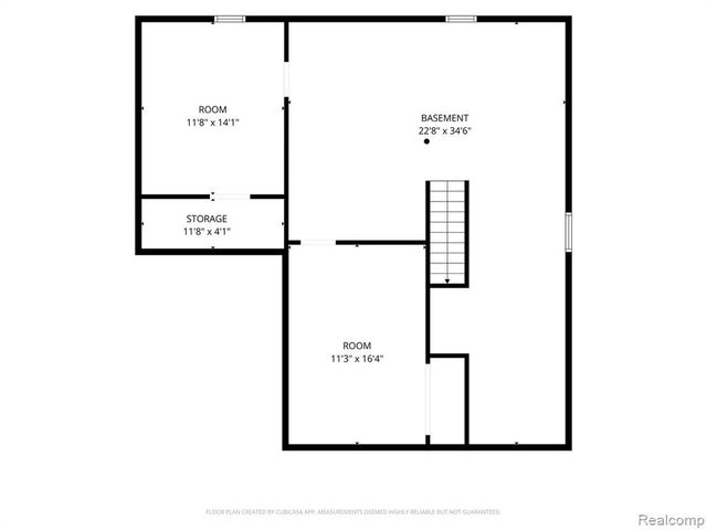 6412 Wildflower Lane, Brighton, MI 48116