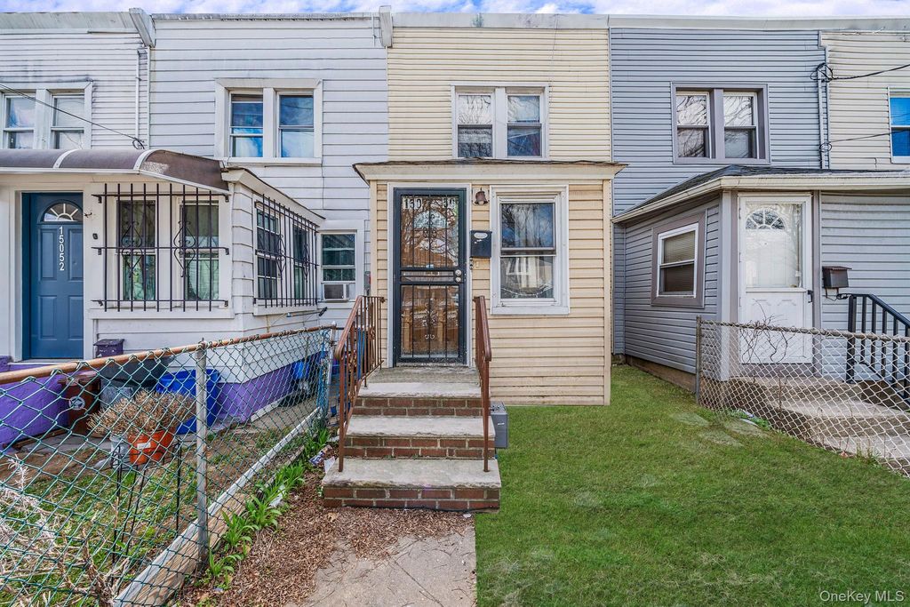 15050 Foch Boulevard, Jamaica, NY 11434