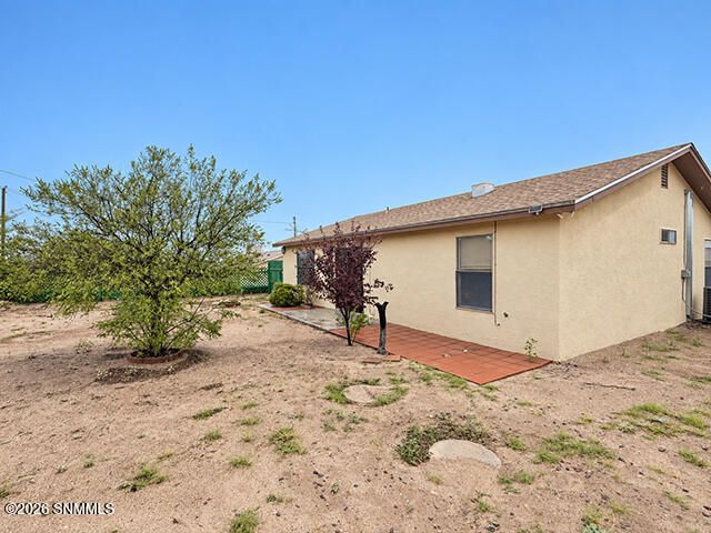 5212 Navajo Trail, Las Cruces, NM 88012