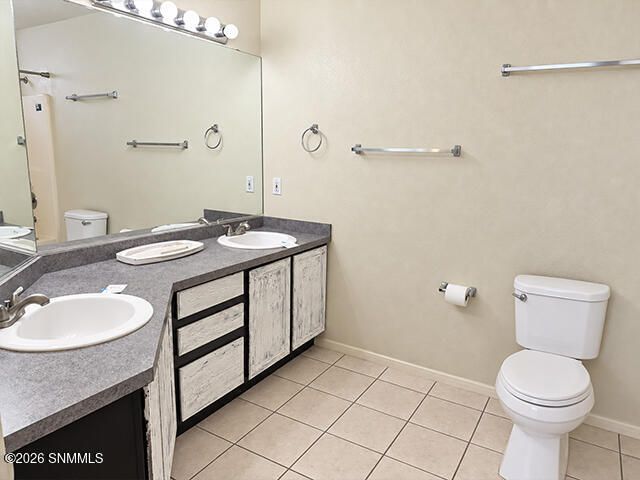5212 Navajo Trail, Las Cruces, NM 88012