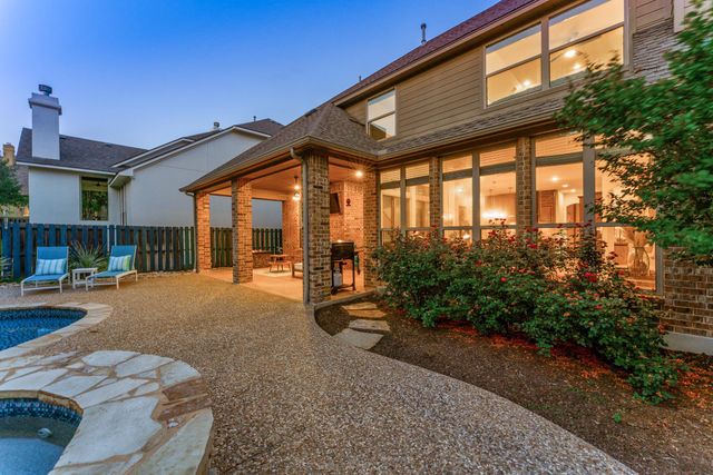 17312 Wildrye DR, Austin, TX 78738