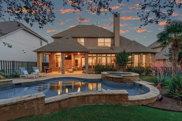 17312 Wildrye DR, Austin, TX 78738