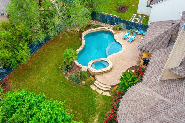 17312 Wildrye DR, Austin, TX 78738