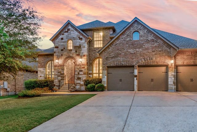17312 Wildrye DR, Austin, TX 78738