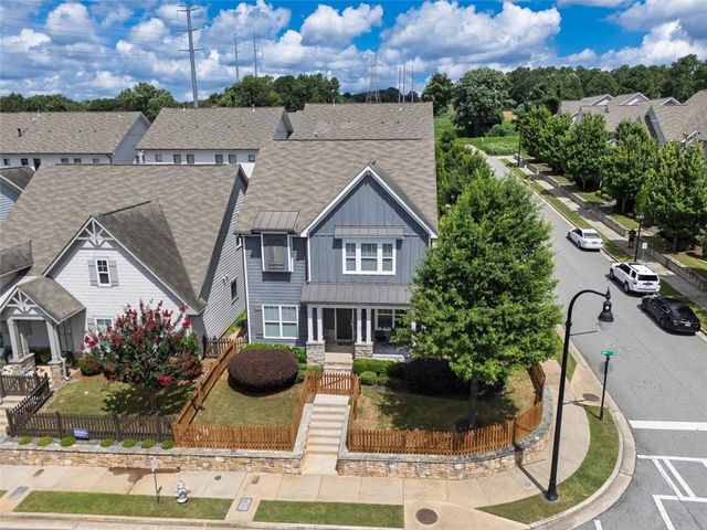 2108 Drew NW Drive, Atlanta, GA 30318