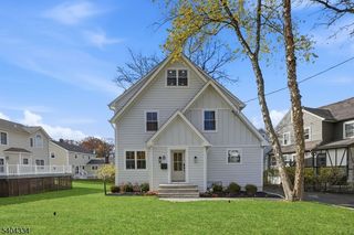 8 Mountainview Rd, Millburn Twp., NJ 07041