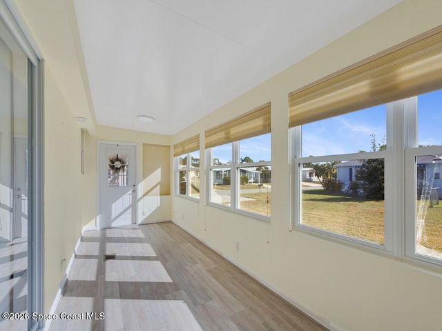 835 Sapodilla Drive, Barefoot Bay, FL 32976
