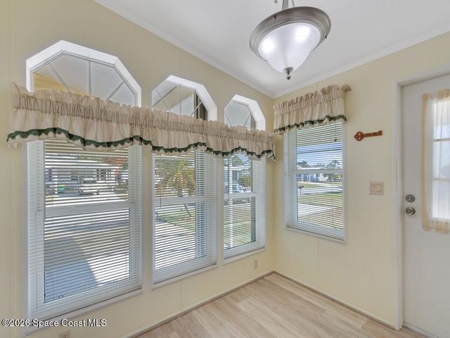 835 Sapodilla Drive, Barefoot Bay, FL 32976