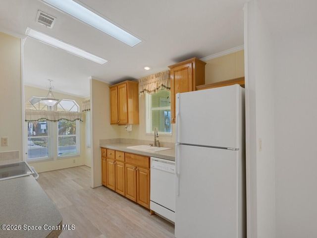 835 Sapodilla Drive, Barefoot Bay, FL 32976