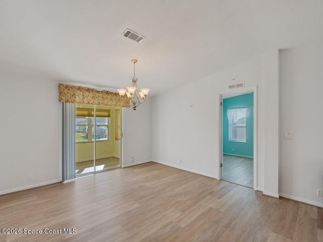 835 Sapodilla Drive, Barefoot Bay, FL 32976