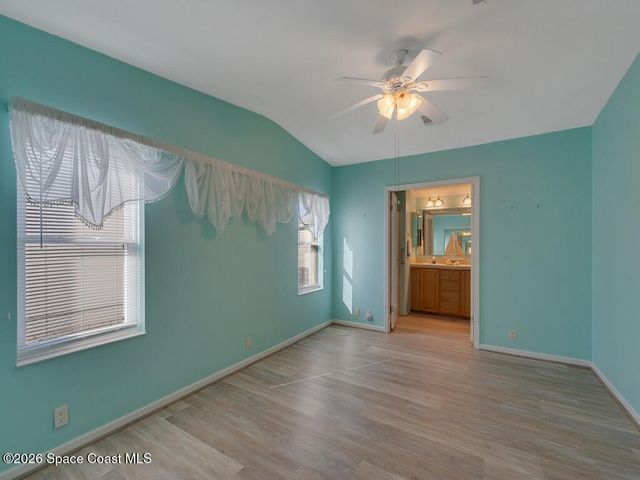 835 Sapodilla Drive, Barefoot Bay, FL 32976