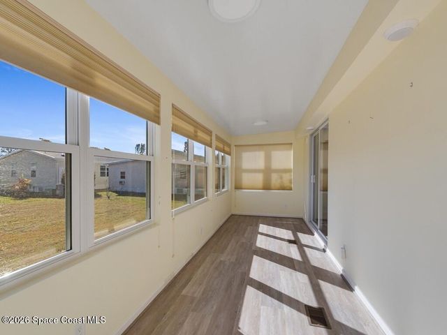 835 Sapodilla Drive, Barefoot Bay, FL 32976