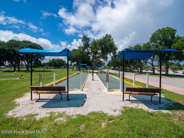 835 Sapodilla Drive, Barefoot Bay, FL 32976