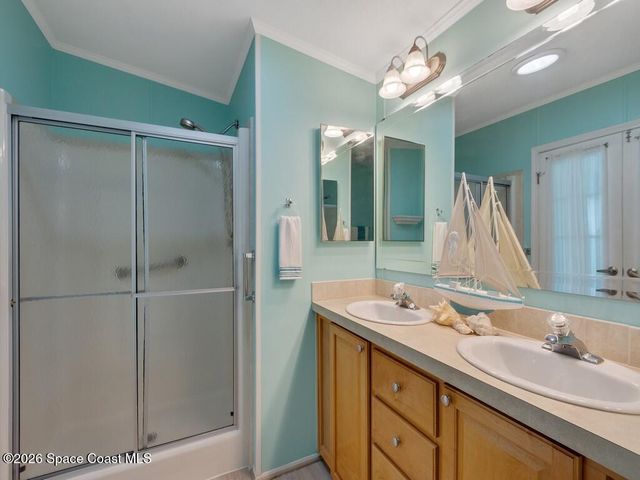 835 Sapodilla Drive, Barefoot Bay, FL 32976
