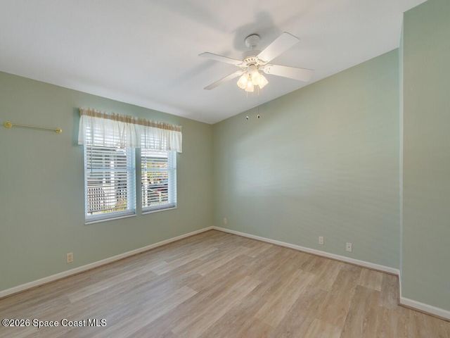 835 Sapodilla Drive, Barefoot Bay, FL 32976