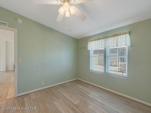 835 Sapodilla Drive, Barefoot Bay, FL 32976