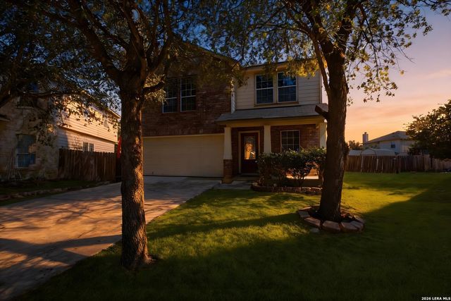 3406 Aranda Fields, Converse, TX 78109