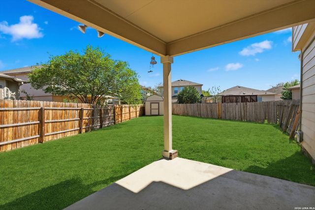 3406 Aranda Fields, Converse, TX 78109