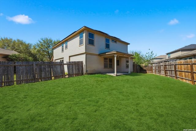 3406 Aranda Fields, Converse, TX 78109