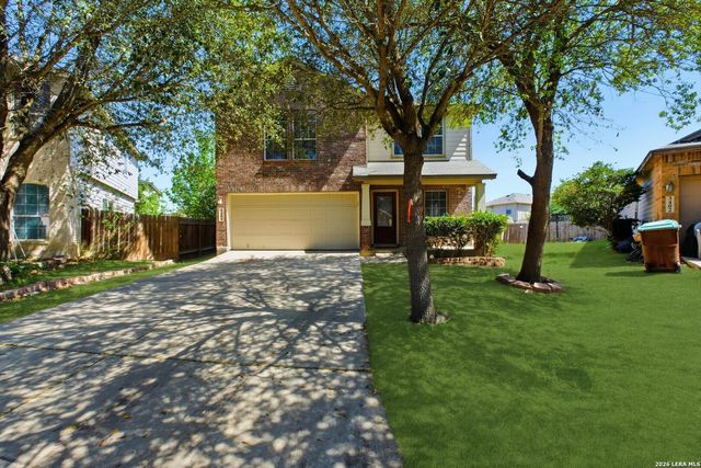 3406 Aranda Fields, Converse, TX 78109