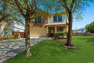 3406 Aranda Fields, Converse, TX 78109