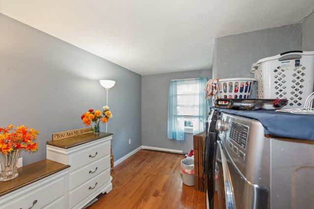 24 Arden Court, Warwick, RI 02889