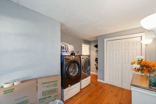 24 Arden Court, Warwick, RI 02889
