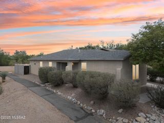 3194 W Treece Way, Tucson, AZ 85742