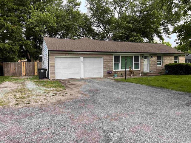 7008 Saint Joe Road, Fort Wayne, IN 46235