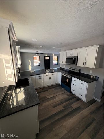 612 Logan Street, Steubenville, OH 43952