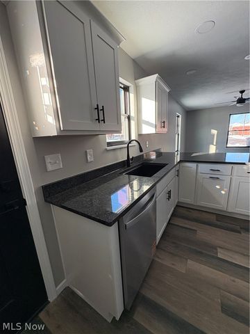 612 Logan Street, Steubenville, OH 43952