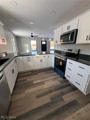 612 Logan Street, Steubenville, OH 43952